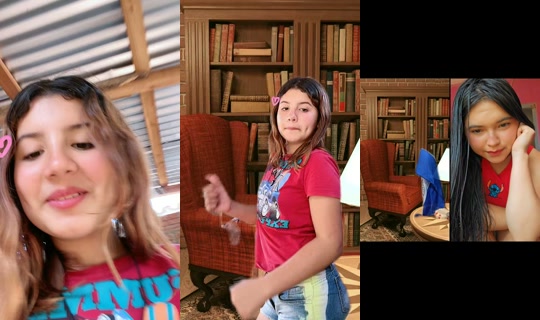 dayfernandez12z TikTok Live — Oct 6, 2026, 4:09 PM
