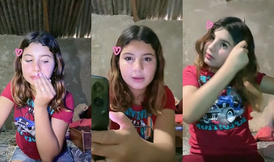 dayfernandez12z TikTok Live — Oct 6, 2026, 9:10 PM