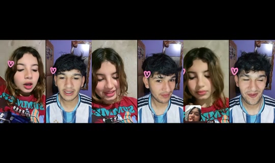 dayfernandez12z TikTok Live — Oct 7, 2026, 2:05 AM