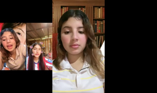 dayfernandez12z TikTok Live — Oct 8, 2026, 2:58 PM