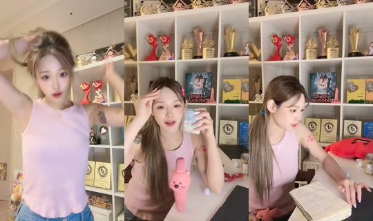 daygamin TikTok Live — Aug 23, 2026, 2:24 PM