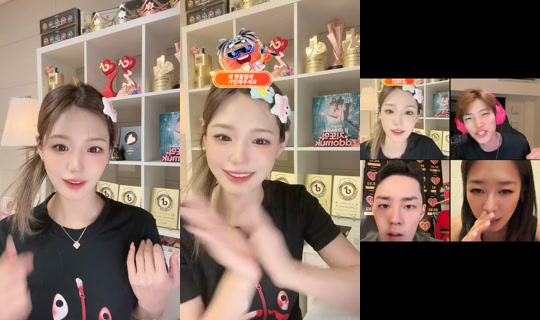 daygamin TikTok Live — Aug 24, 2026, 11:37 AM