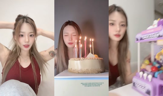 daygamin TikTok Live — Aug 31, 2026, 2:35 PM