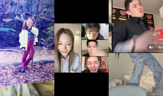 daygamin TikTok Live — Sep 1, 2026, 1:34 PM