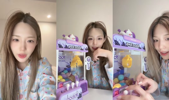 daygamin TikTok Live — Sep 1, 2026, 2:24 PM