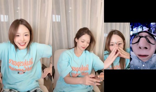 daygamin TikTok Live — Oct 4, 2026, 9:37 AM