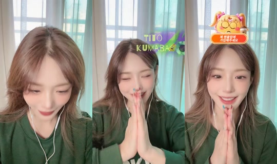 daygamin TikTok Live — Oct 5, 2026, 8:18 AM