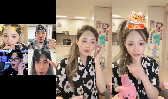 daygamin TikTok Live — Oct 6, 2026, 12:07 PM