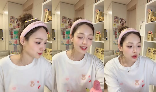 daygamin TikTok Live — Oct 7, 2026, 2:30 PM