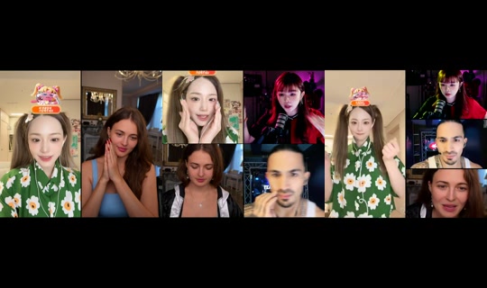 daygamin TikTok Live — Oct 8, 2026, 11:28 AM