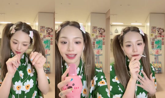 daygamin TikTok Live — Oct 8, 2026, 2:01 PM