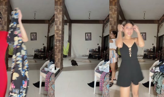 dayiraeguezaguile TikTok Live — Sep 30, 2026, 4:46 AM