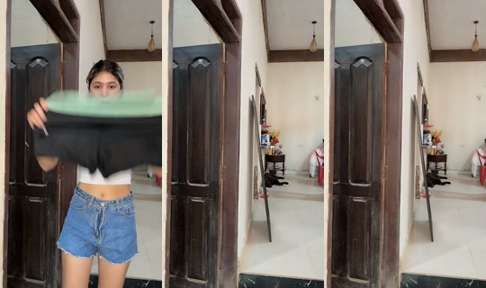 dayiraeguezaguile TikTok Live — Oct 9, 2026, 6:52 PM