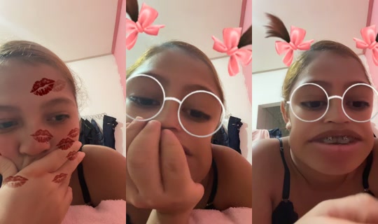 dayla_cailany TikTok Live — Sep 23, 2026, 3:53 AM