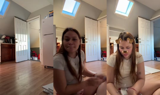 daylenisgonzalez6 TikTok Live — Sep 28, 2026, 11:02 PM