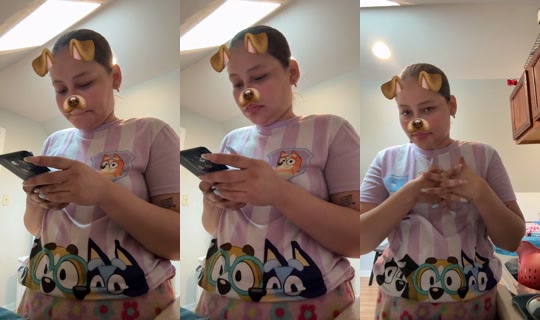 daylenisgonzalez6 TikTok Live — Oct 1, 2026, 6:02 PM