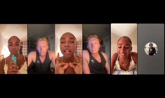 daylizao.dadream TikTok Live — Aug 23, 2026, 9:11 PM