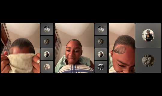 daylizao.dadream TikTok Live — Aug 23, 2026, 11:41 PM