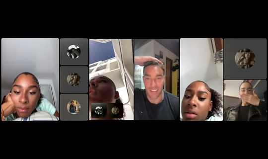 daylizao.dadream TikTok Live — Aug 24, 2026, 1:45 PM
