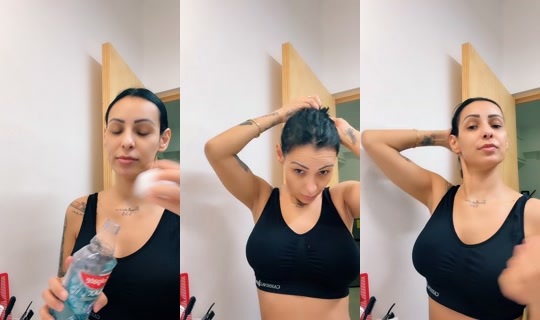 daylove356 TikTok Live — Aug 24, 2026, 3:40 PM