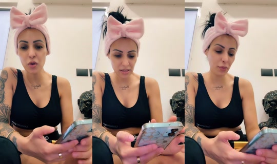 daylove356 TikTok Live — Aug 24, 2026, 4:43 PM