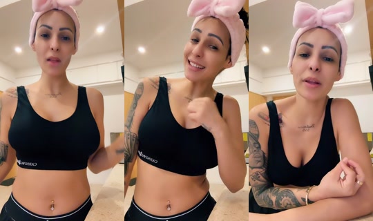 daylove356 TikTok Live — Aug 24, 2026, 5:03 PM