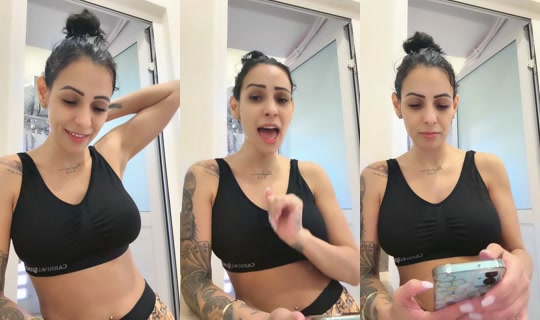 daylove356 TikTok Live — Sep 14, 2026, 6:37 PM
