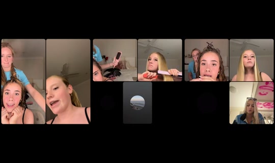daynaspamm27 TikTok Live — Oct 7, 2026, 9:32 AM