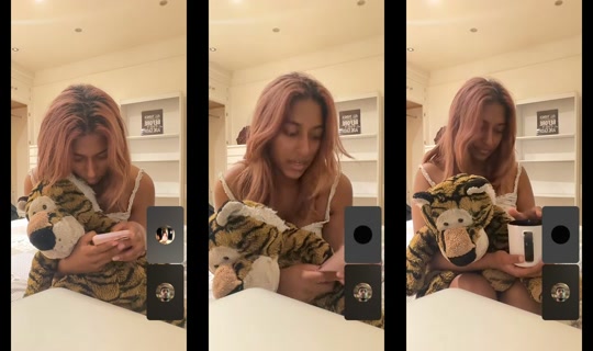days_with_dena.04 TikTok Live — Oct 7, 2026, 11:32 PM
