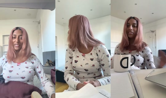 days_with_dena.04 TikTok Live — Oct 8, 2026, 10:57 AM
