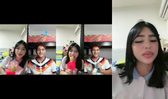 dayxale0 TikTok Live — Sep 26, 2026, 2:22 AM