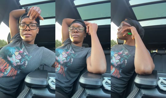 dazlyndani TikTok Live — Aug 22, 2026, 11:40 PM