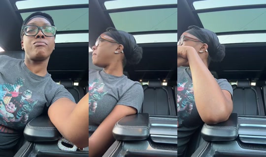 dazlyndani TikTok Live — Aug 23, 2026, 12:10 AM