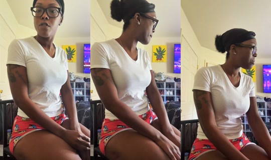 dazlyndani TikTok Live — Aug 23, 2026, 4:04 PM