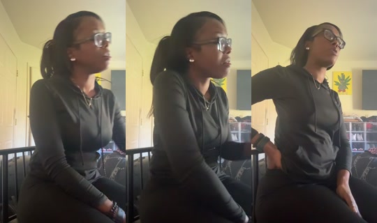 dazlyndani TikTok Live — Oct 3, 2026, 8:35 PM