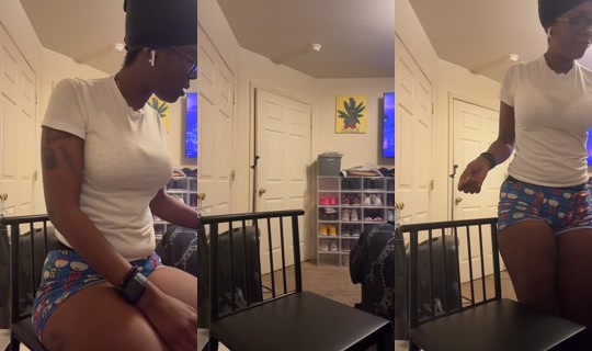 dazlyndani TikTok Live — Oct 4, 2026, 10:57 AM