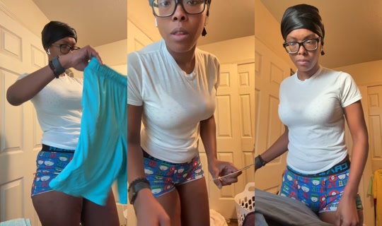 dazlyndani TikTok Live — Oct 4, 2026, 12:00 PM