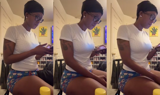 dazlyndani TikTok Live — Oct 4, 2026, 12:53 PM