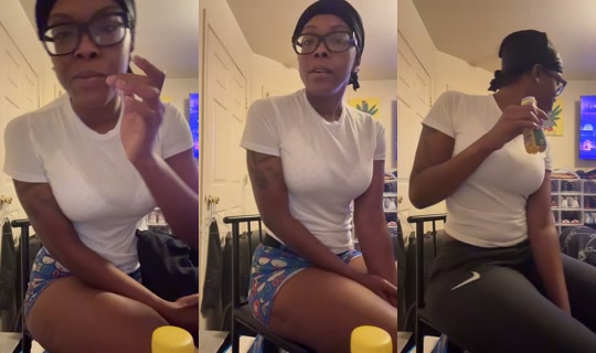 dazlyndani TikTok Live — Oct 4, 2026, 1:09 PM