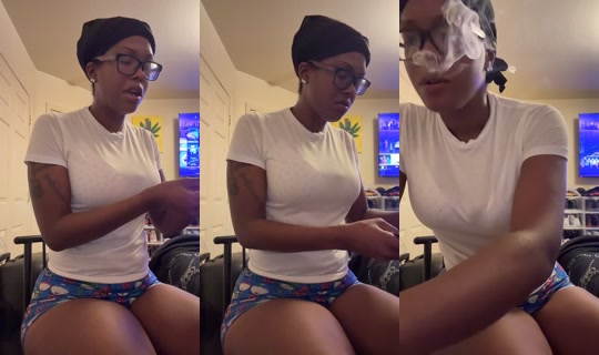 dazlyndani TikTok Live — Oct 4, 2026, 9:48 PM