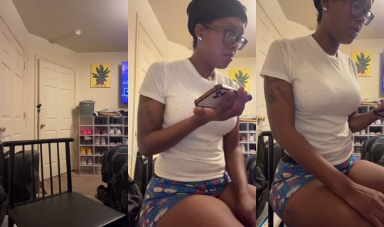dazlyndani TikTok Live — Oct 4, 2026, 11:50 PM