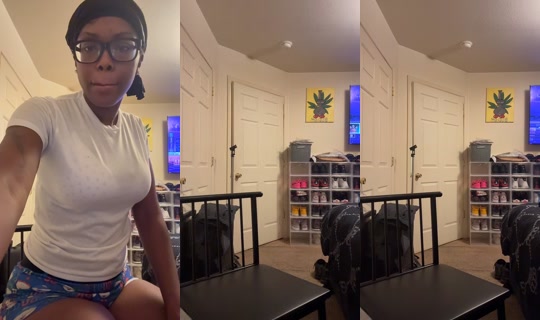 dazlyndani TikTok Live — Oct 5, 2026, 12:38 AM