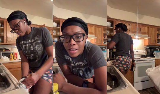 dazlyndani TikTok Live — Oct 5, 2026, 7:43 PM