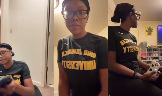 dazlyndani TikTok Live — Oct 8, 2026, 10:44 AM