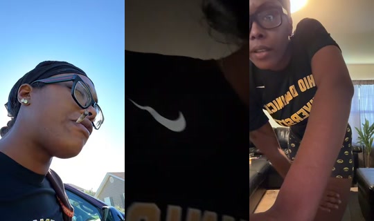 dazlyndani TikTok Live — Oct 8, 2026, 2:56 PM