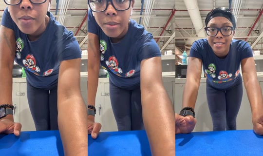 dazlyndani TikTok Live — Oct 9, 2026, 9:23 AM