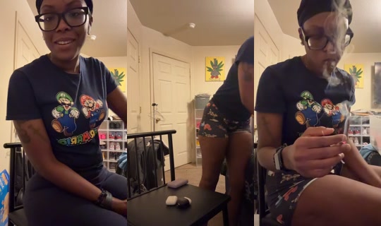 dazlyndani TikTok Live — Oct 9, 2026, 10:42 AM