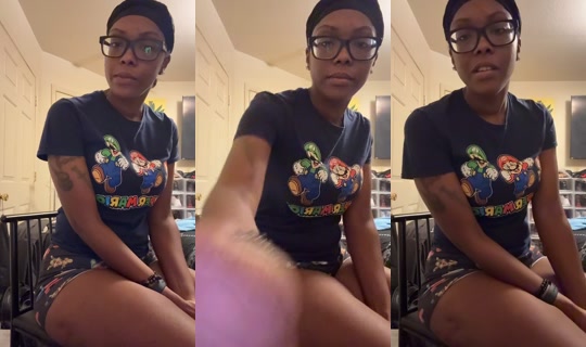 dazlyndani TikTok Live — Oct 9, 2026, 11:32 AM