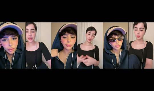 dbnitn TikTok Live — Aug 23, 2026, 11:01 PM