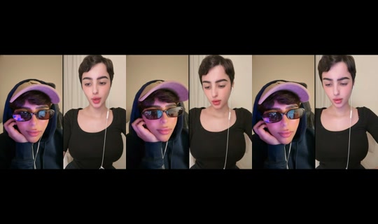dbnitn TikTok Live — Aug 24, 2026, 12:41 AM